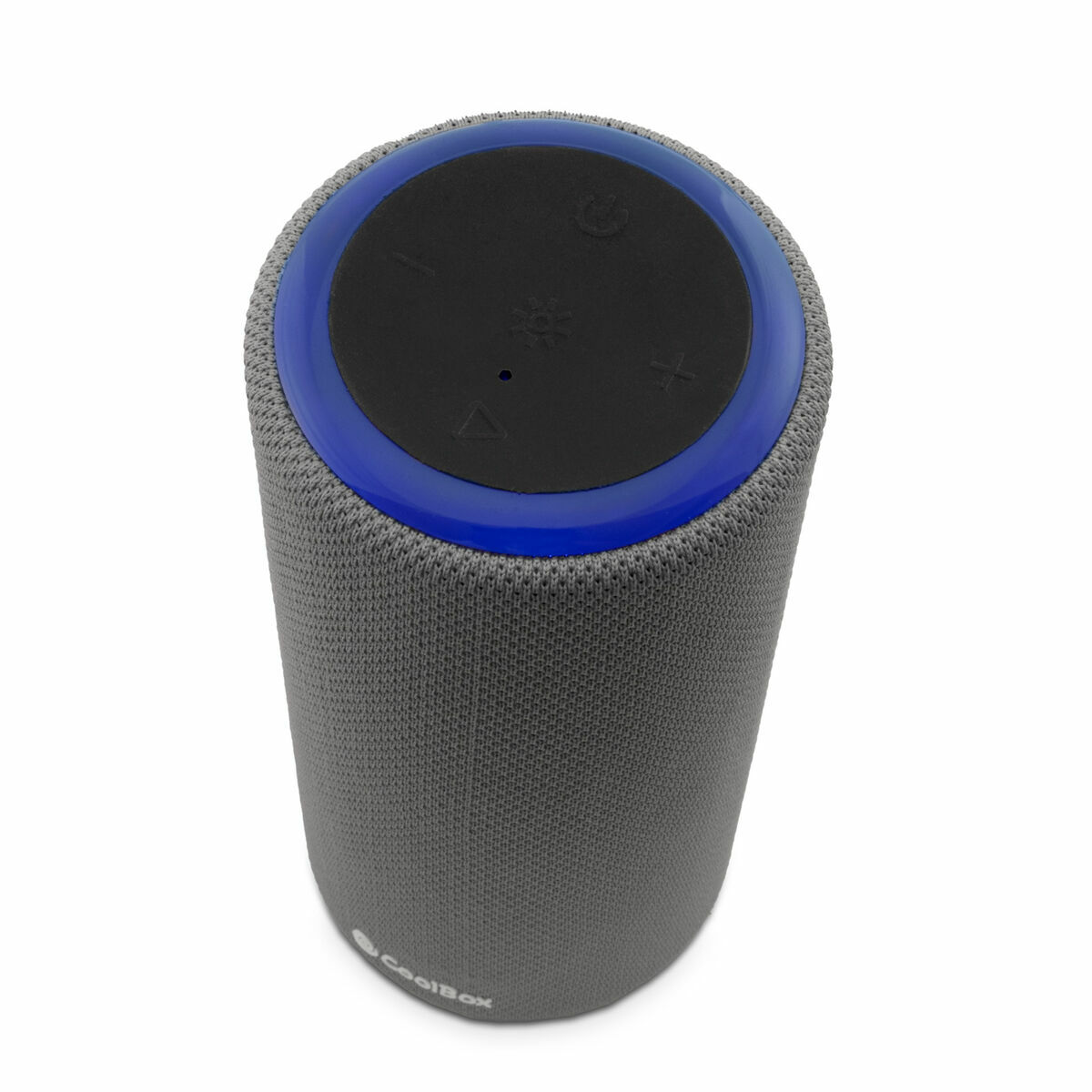 Bluetooth Zvučnik CoolBox COO-BTA-G232 Siva 14 W
